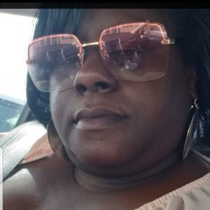 Meet your Posher, Lashonda